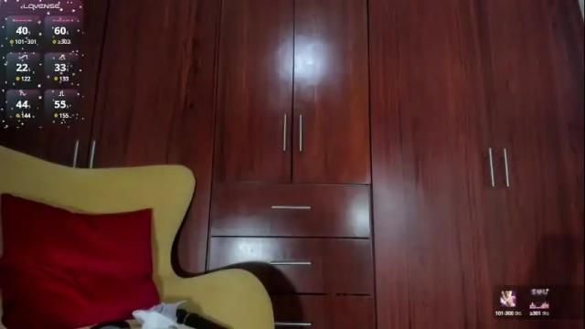 Image 3 of carly_grasso Stream on Chaturbate on 1 month ago