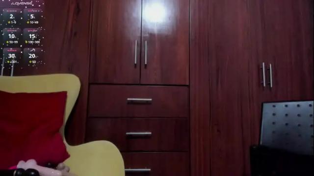 Thumbnail 1, carly_grasso's Stream at Chaturbate, 23 days ago