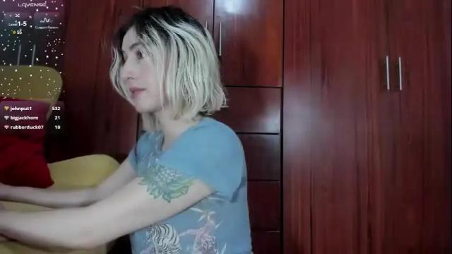 Image 6 of carly_grasso Stream on Chaturbate on 10 days ago