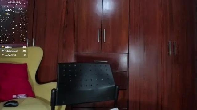 Thumbnail 3, carly_grasso's Stream at Chaturbate, 5 days ago