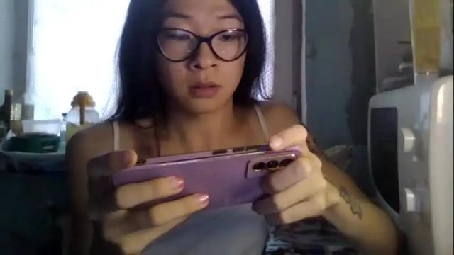 Image 8 of carlyjoy Stream on Chaturbate on 15 days ago