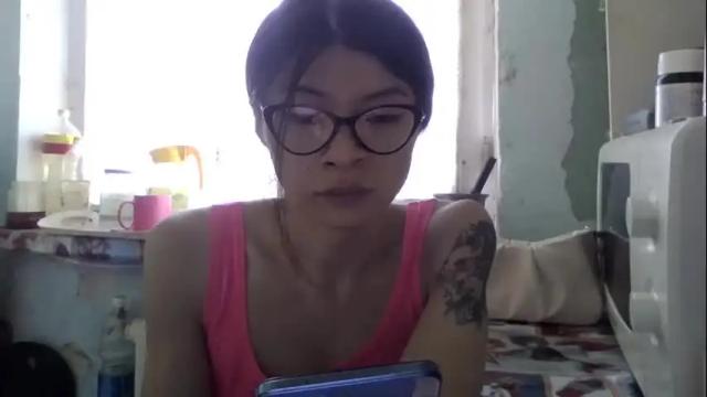 Thumbnail 1, carlyjoy's Stream at Chaturbate, 1 month ago