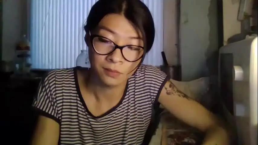 carlyjoy Chaturbate