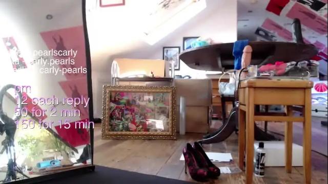 Thumbnail 3, carlypearls's Stream at Chaturbate, 1 month ago
