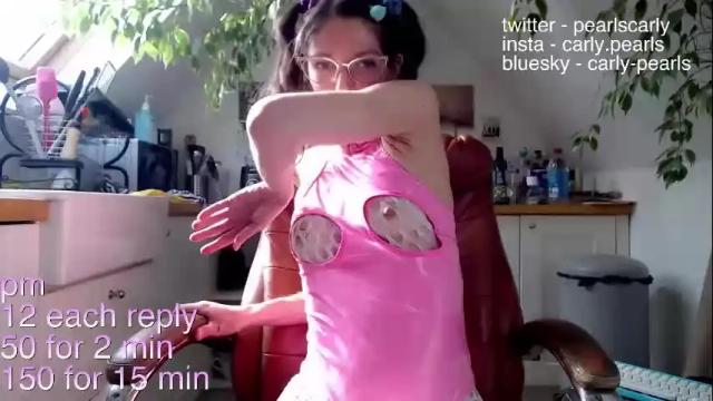 Image 11 of carlypearls Stream on Chaturbate on 8 days ago