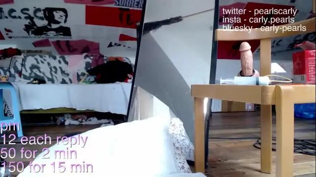 Image 10 of carlypearls Stream on Chaturbate on 4 days ago