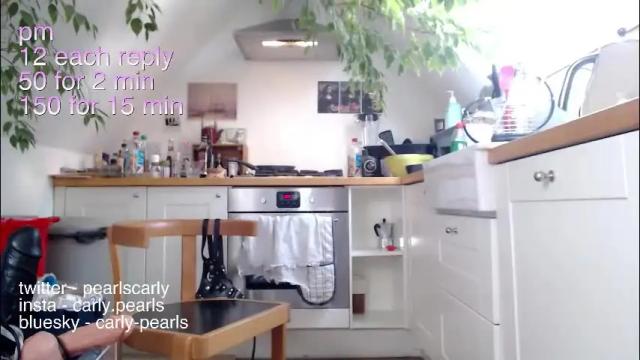 Image 10 of carlypearls Stream on Chaturbate on 5 days ago