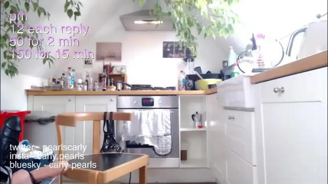 Image 11 of carlypearls Stream on Chaturbate on 5 days ago