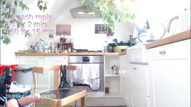 Image 12 of carlypearls Stream on Chaturbate on 5 days ago