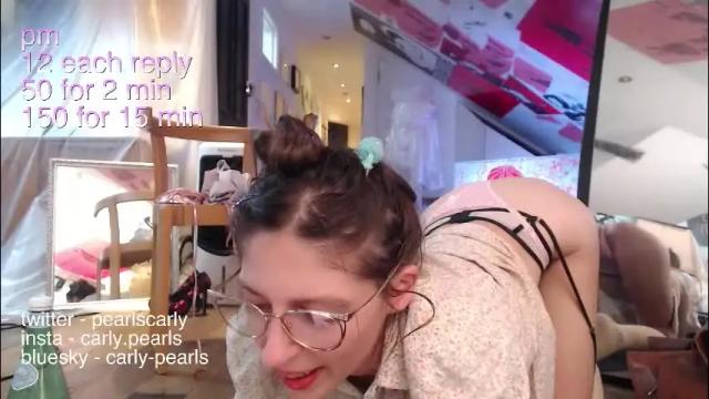 Image 6 of carlypearls Stream on Chaturbate on 2 months ago