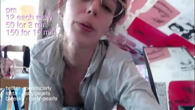 Thumbnail 1, carlypearls's Stream at Chaturbate, 2 months ago