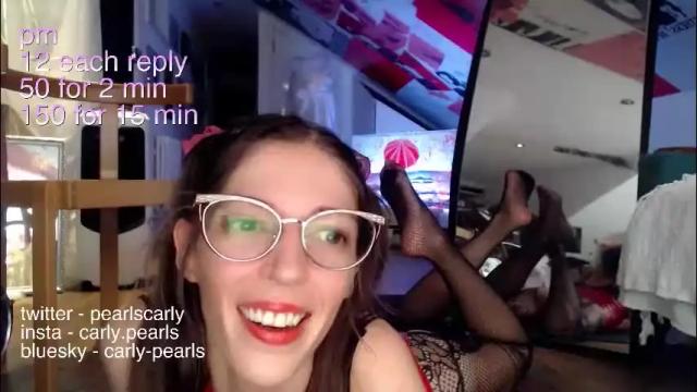 Image 12 of carlypearls Stream on Chaturbate on 2 months ago