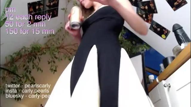 Image 4 of carlypearls Stream on Chaturbate on 1 month ago