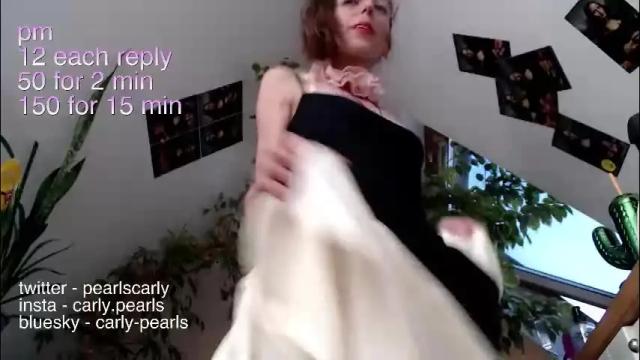 Thumbnail 3, carlypearls's Stream at Chaturbate, 1 month ago