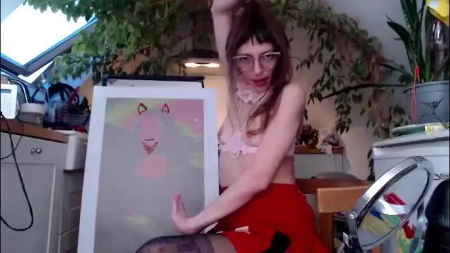 Thumbnail 1, carlypearls's Stream at Chaturbate, 1 month ago