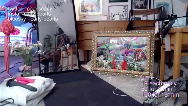 Thumbnail 1, carlypearls's Stream at Chaturbate, 1 month ago