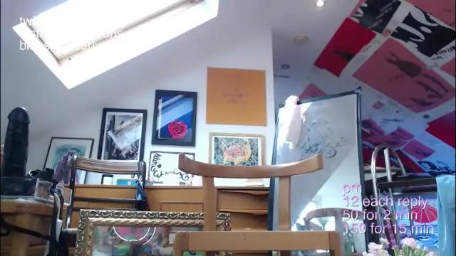 Image 6 of carlypearls Stream on Chaturbate on 1 month ago