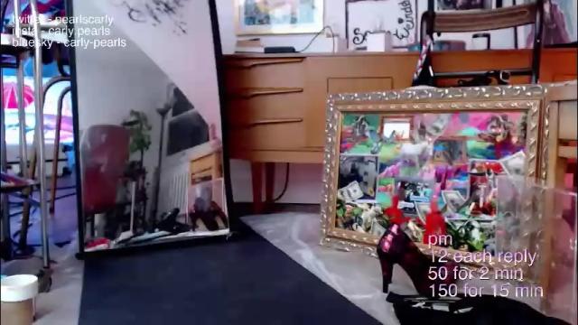 Image 7 of carlypearls Stream on Chaturbate on 1 month ago