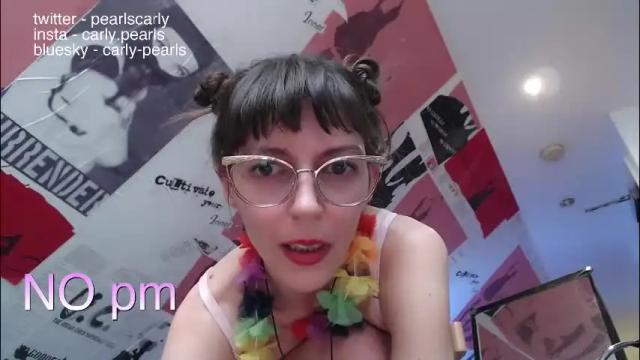 Image 6 of carlypearls Stream on Chaturbate on 1 day ago