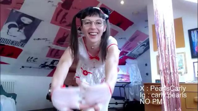 Thumbnail 3, carlypearls's Stream at Chaturbate, 11 days ago