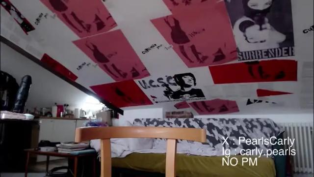 Image 11 of carlypearls Stream on Chaturbate on 1 day ago