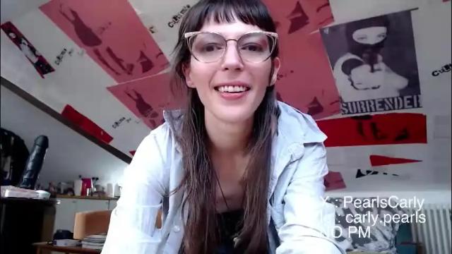 Image 8 of carlypearls Stream on Chaturbate on 1 day ago