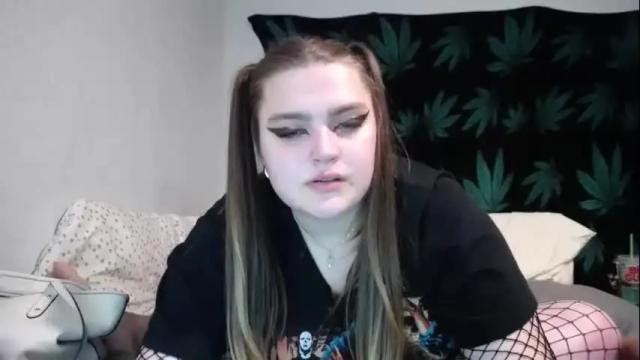 Thumbnail 3, carlyrae420's Stream at Chaturbate, 1 month ago