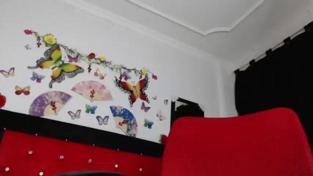 Image 11 of carme_villalovos Stream on Chaturbate on 13 months ago