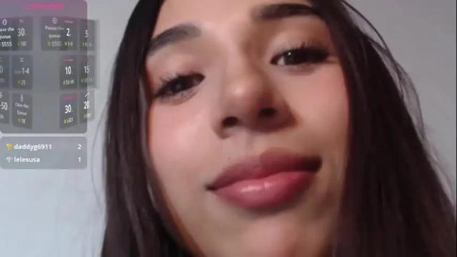 Thumbnail 2, carme_villalovos's Stream at Chaturbate, 3 months ago