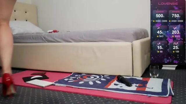 Image 8 of carmela_fox Stream on Chaturbate on 13 months ago