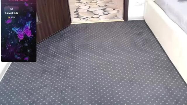 Image 3 of carmela_fox Stream on Chaturbate on 13 months ago