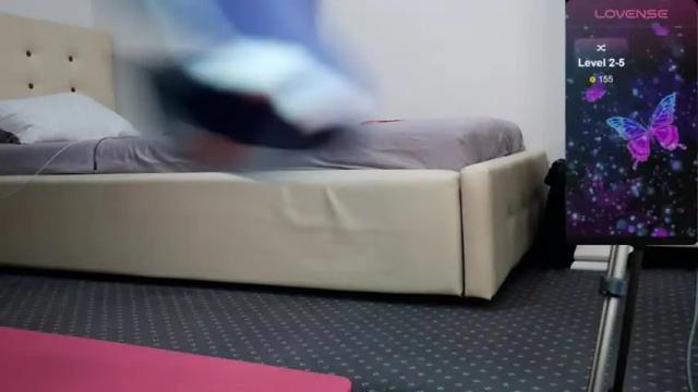 Thumbnail 2, carmela_fox's Stream at Chaturbate, 12 months ago
