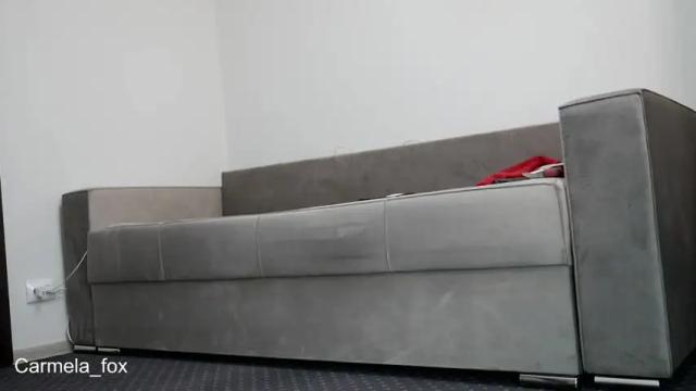 Image 12 of carmela_fox Stream on Chaturbate on 23 days ago
