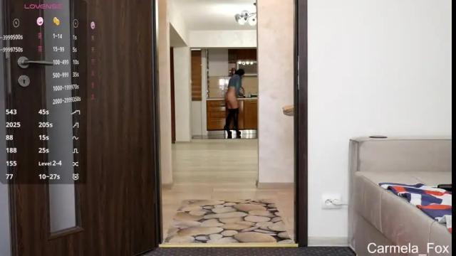 Image 3 of carmela_fox Stream on Chaturbate on 19 days ago