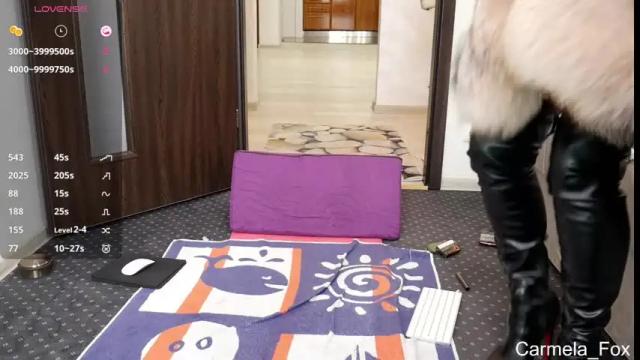 Image 7 of carmela_fox Stream on Chaturbate on 6 days ago