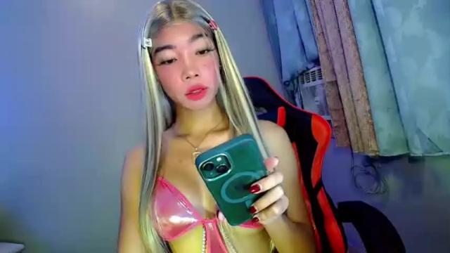 Thumbnail 1, carmelasexmachinex's Stream at Chaturbate, 12 months ago
