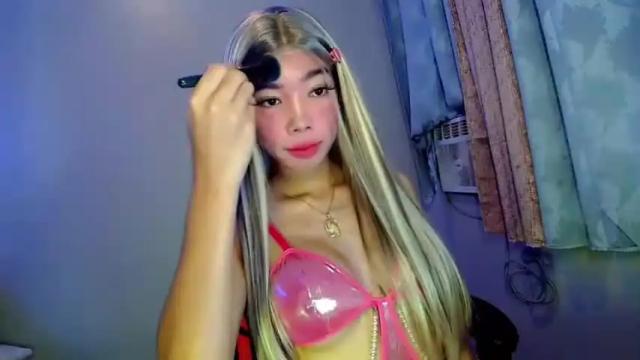 Image 3 of carmelasexmachinex Stream on Chaturbate on 14 months ago