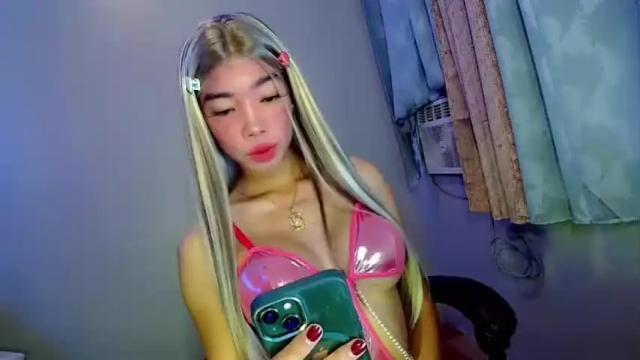 Image 4 of carmelasexmachinex Stream on Chaturbate on 14 months ago