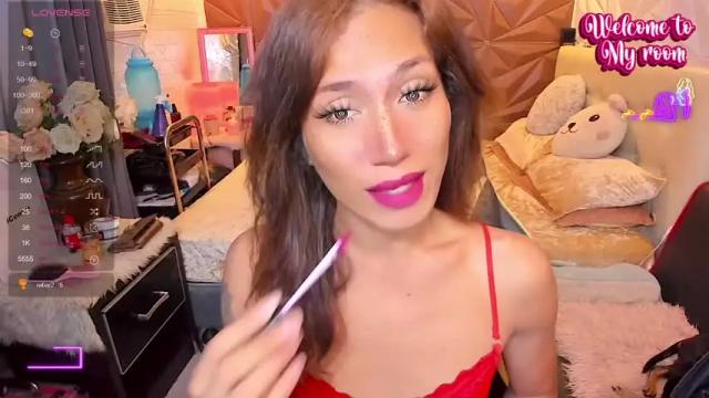 Thumbnail 3, carmella_romance's Stream at Chaturbate, 16 months ago