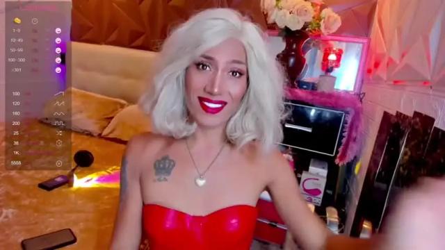 Image 6 of carmella_romance Stream on Chaturbate on 14 months ago