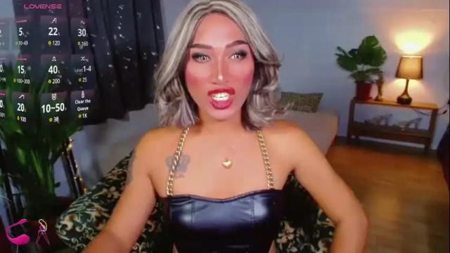 Thumbnail 1, carmella_romance's Stream at Chaturbate, 4 months ago