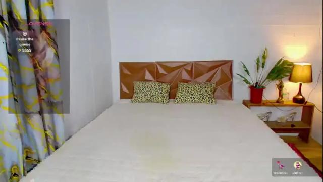 Image 12 of carmella_romance Stream on Chaturbate on 4 months ago