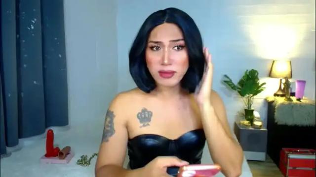 Image 3 of carmella_romance Stream on Chaturbate on 1 month ago