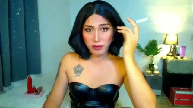 Thumbnail 2, carmella_romance's Stream at Chaturbate, 1 month ago