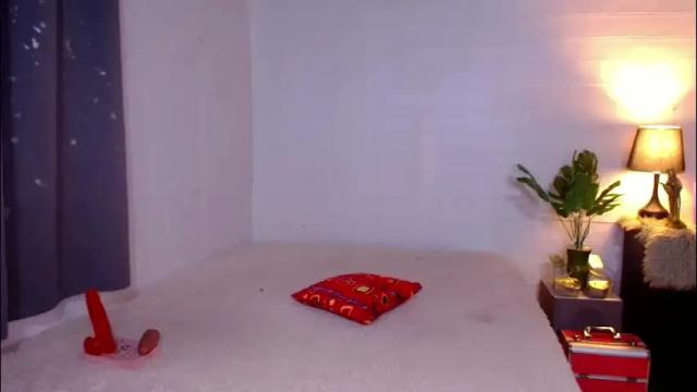 Image 4 of carmella_romance Stream on Chaturbate on 1 month ago