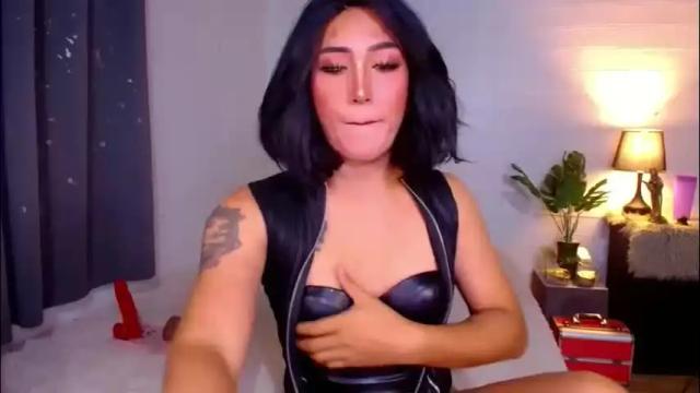 Thumbnail 2, carmella_romance's Stream at Chaturbate, 1 month ago