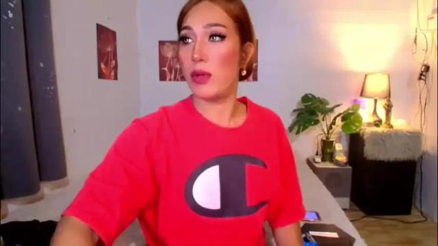 Thumbnail 1, carmella_romance's Stream at Chaturbate, 1 month ago