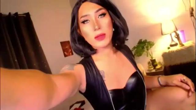 Thumbnail 1, carmella_romance's Stream at Chaturbate, 1 month ago