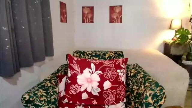 Thumbnail 2, carmella_romance's Stream at Chaturbate, 24 days ago