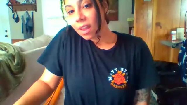 Image 4 of carmen_fett Stream on Chaturbate on 1 month ago